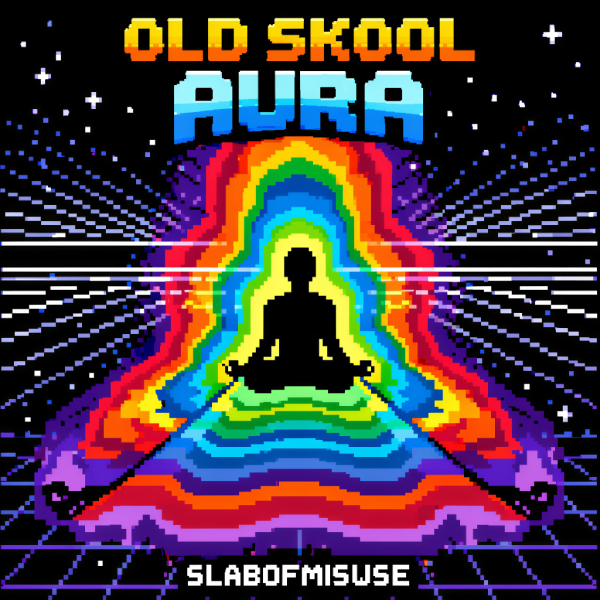 Old Skool Aura